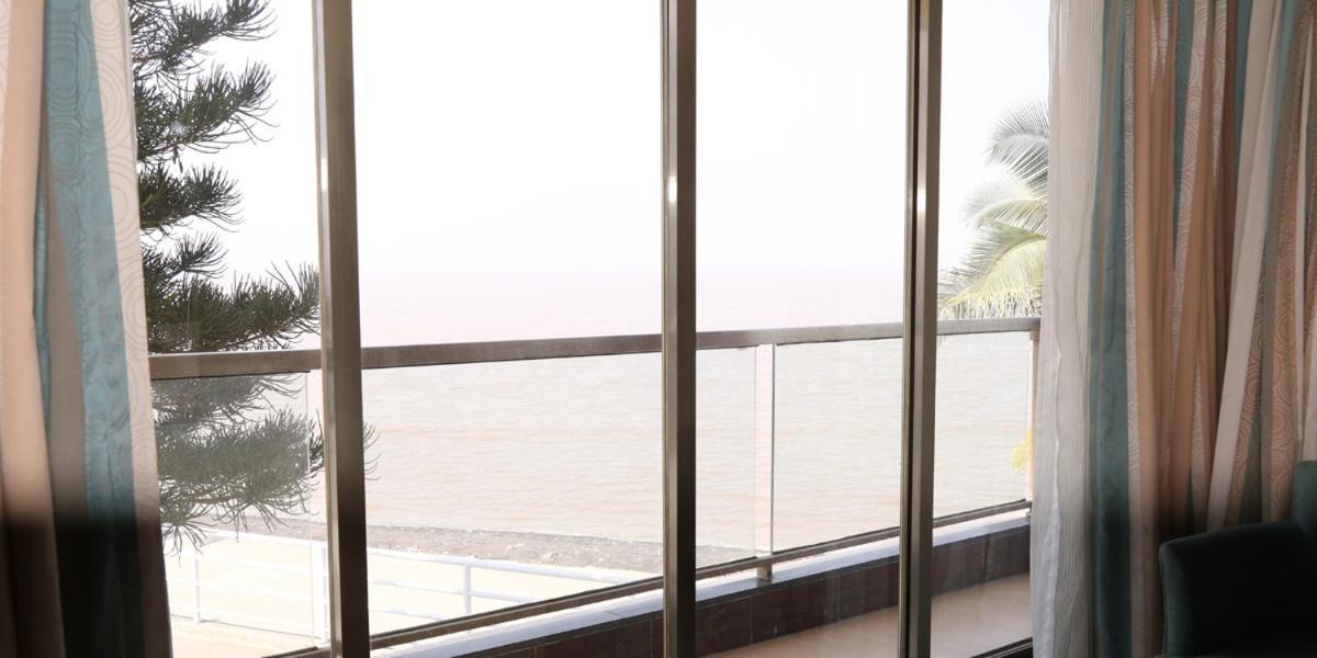 Hotel Princess Park Daman Exterior foto