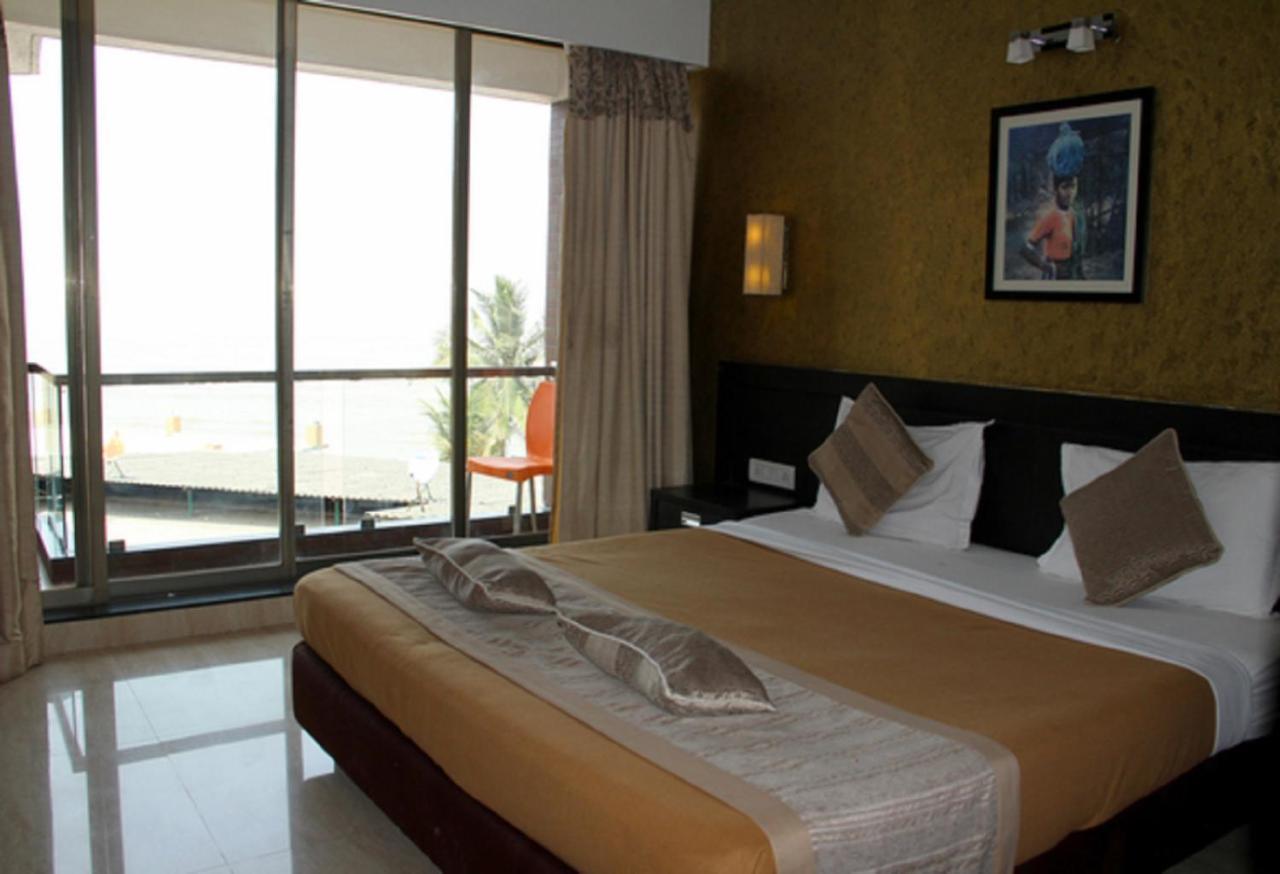 Hotel Princess Park Daman Exterior foto